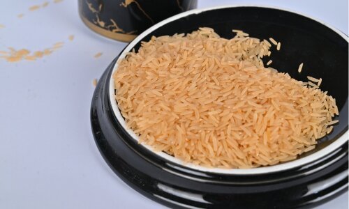 Super Kernel Brown Rice Exporter Pakistan to Saudi Arabia
