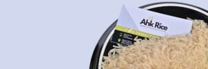Super Kernel Parboiled Rice Exporter Pakistan to Saudi Arabia