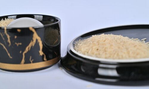 Super Kernel Parboiled Rice Exporter Pakistan to USA