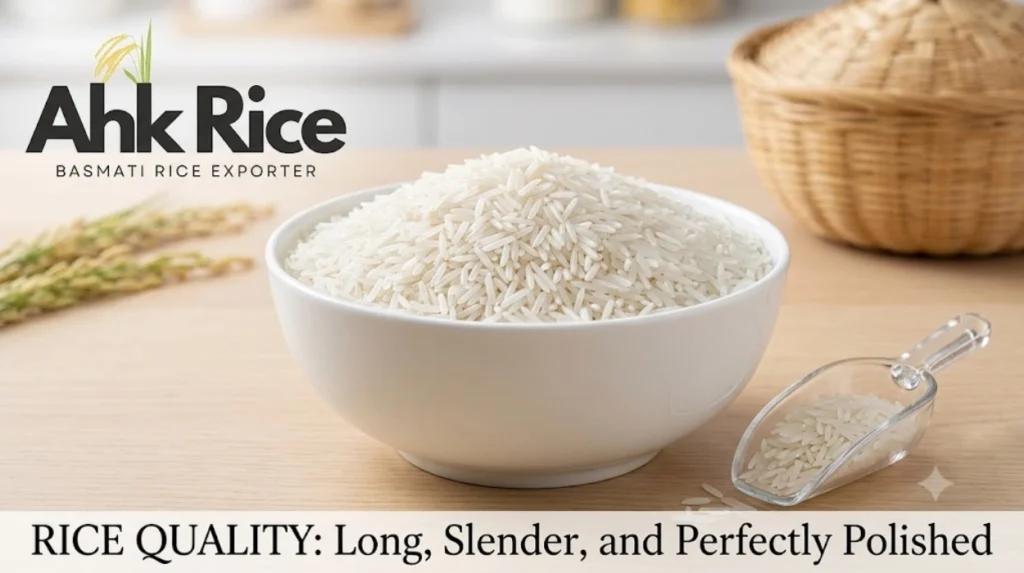 How Do Certified Rice Facilities Improve Buyer Confidence and Compliance