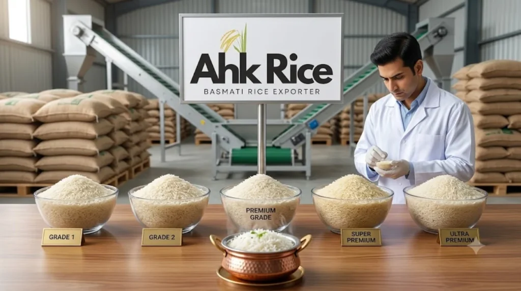 Why Does Crop Year Influence Basmati Rice Purchasing Decisions