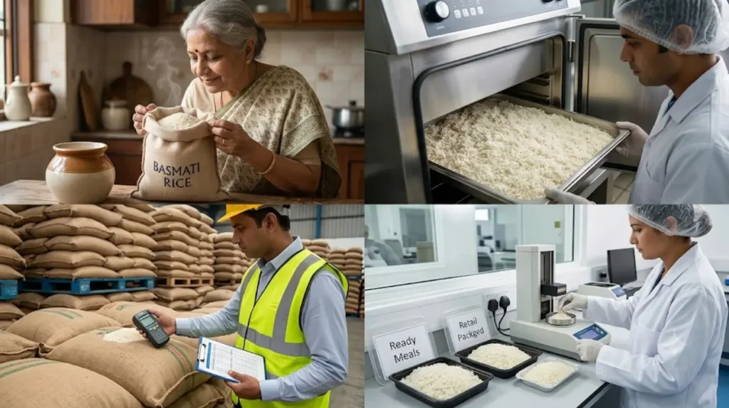What Benefits Does Proper Moisture Content Provide?
