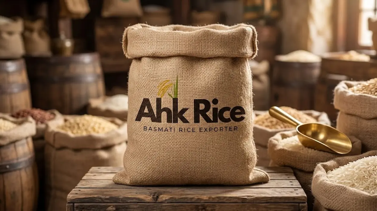 What Iraqi Rice Traders Consider When Choosing Pakistani Export Partners