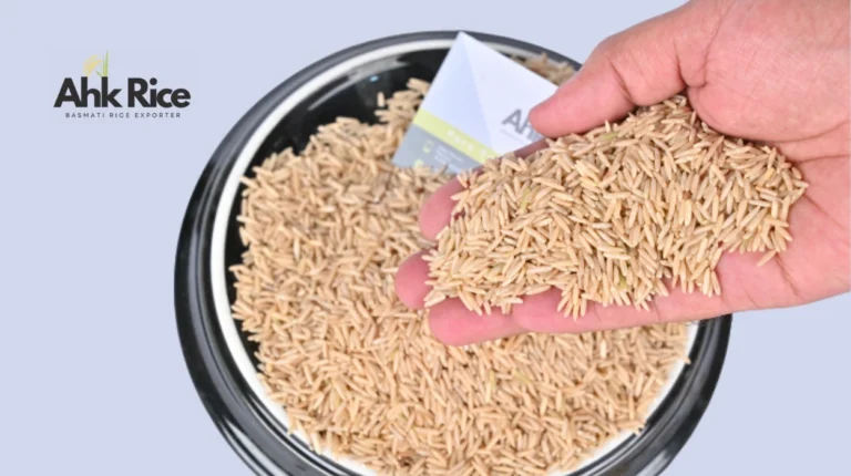 What Is 1121 Golden Sella Basmati Rice