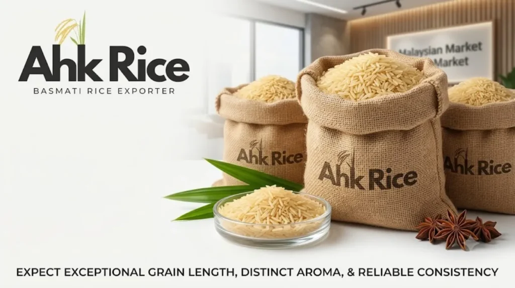 Pakistan Malaysia Rice Trade Statistics and Growth Outlook for 2026