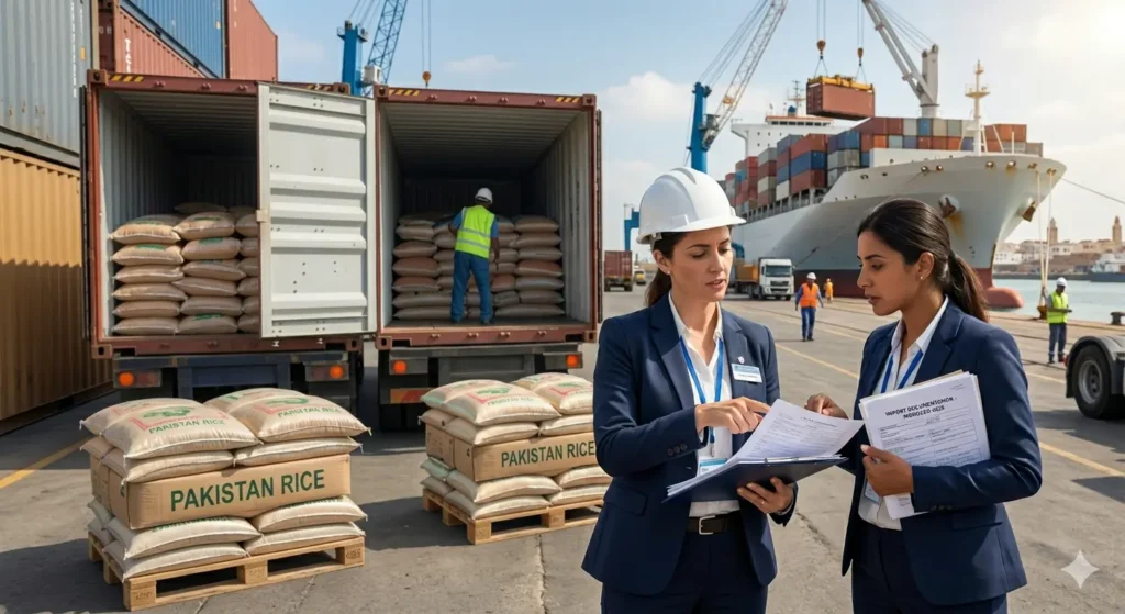 What are benefits of compliant import process?