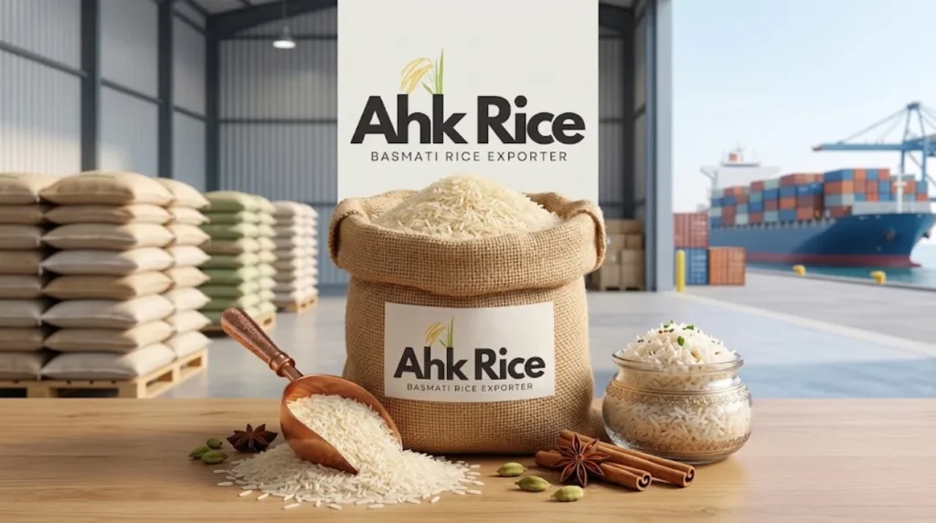 How Do Imported Rice Products Meet UK Labelling Expectations