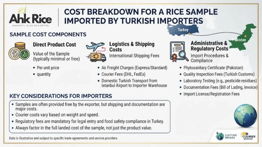 Supplier Selection Criteria Used by Turkish Importers Buying from Pakistan