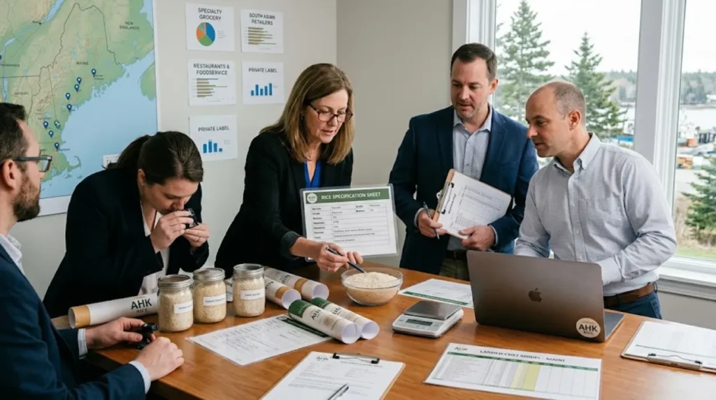 What does the best specialty distributor sourcing strategy look like?