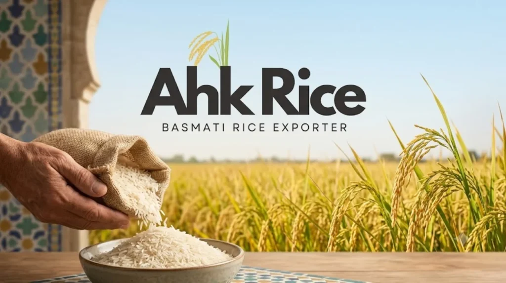 Pakistani Basmati Rice Demand in the Moroccan Market in 2026