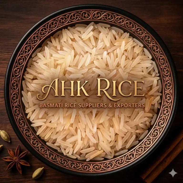 What is rice import regulations Indonesia 2026?