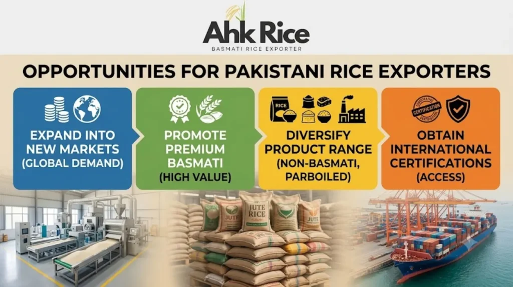 Philippines Rice Import Dependency and Opportunities for Pakistani Exporters