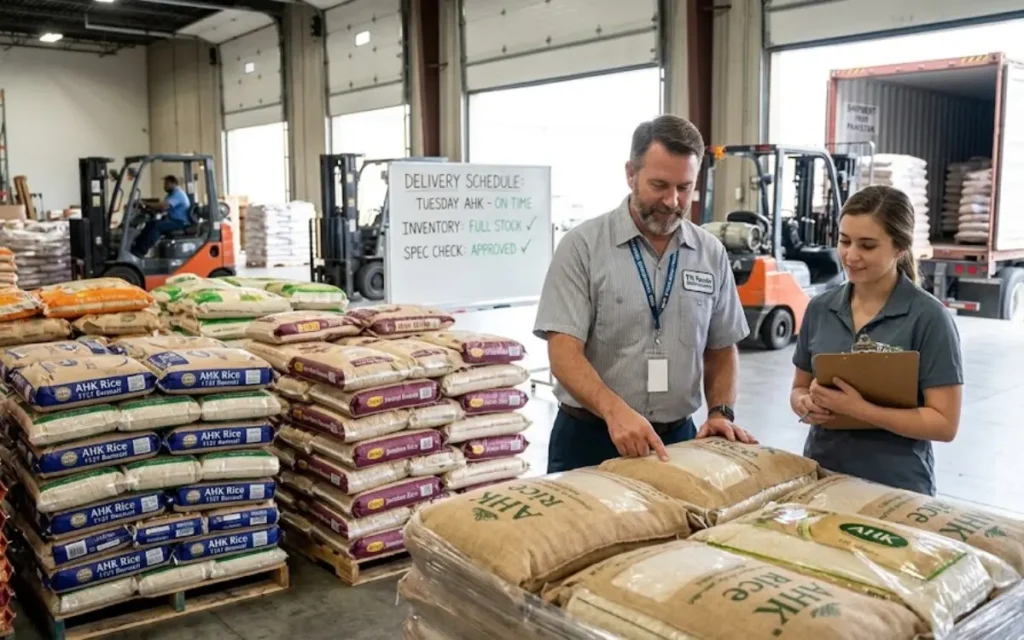 What results can Tennessee distributors expect?