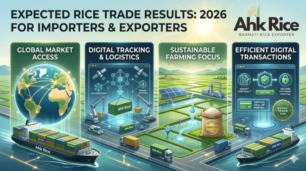 Ivory Coast's Rising Rice Consumption and Opportunities for Pakistani Exporters in 2026