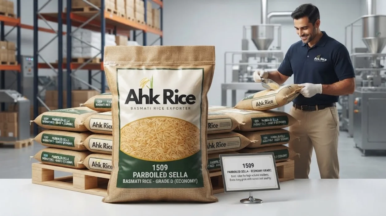 Which 1509 Basmati Grade Is Cheapest for Importers