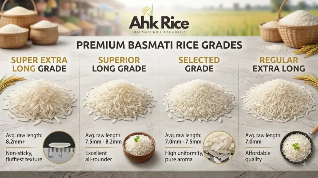 Why Do Welsh Buyers Review Food Safety Standards Before Importing Rice