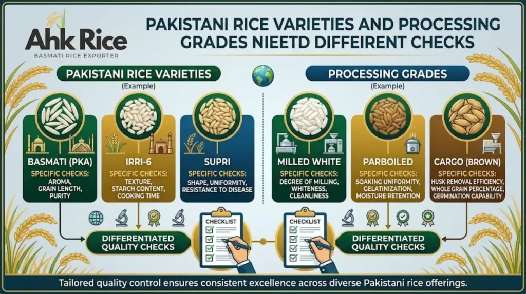 Is Halal Certification Required for Rice Imported into the UAE?