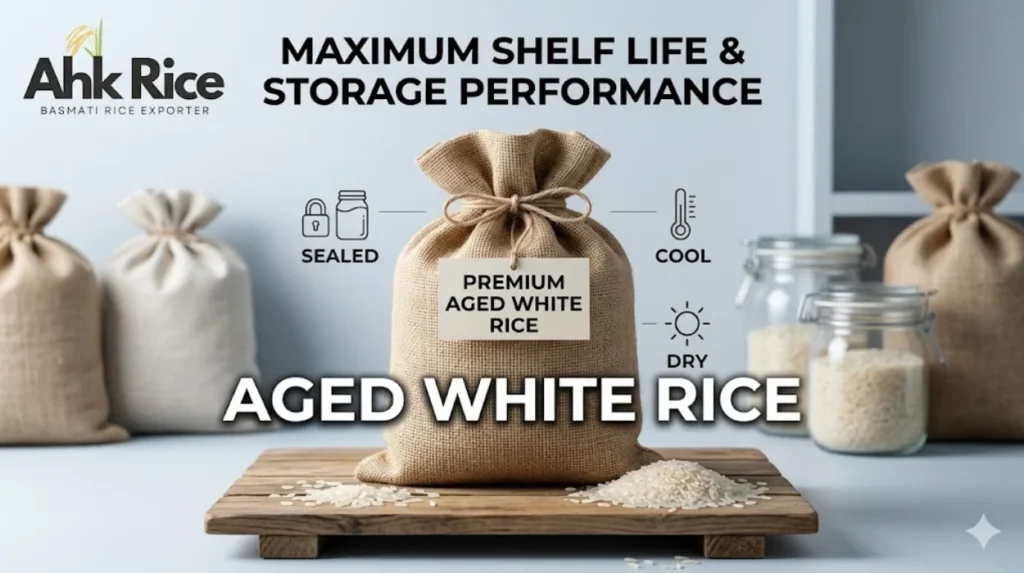 1509 Basmati vs Super Kernel: Which Rice Has Better Aroma