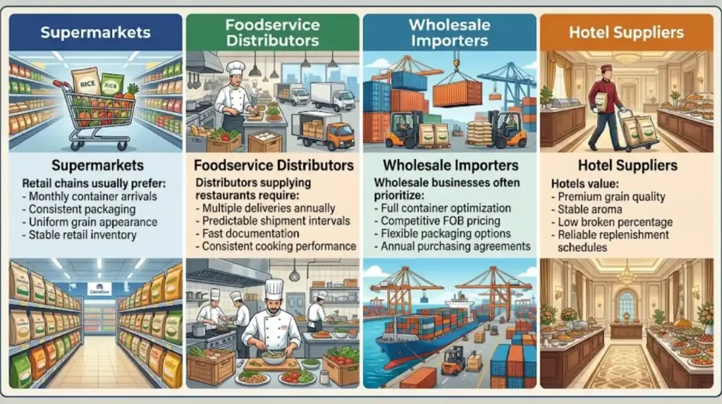Which delivery model works best for different UAE buyers?
