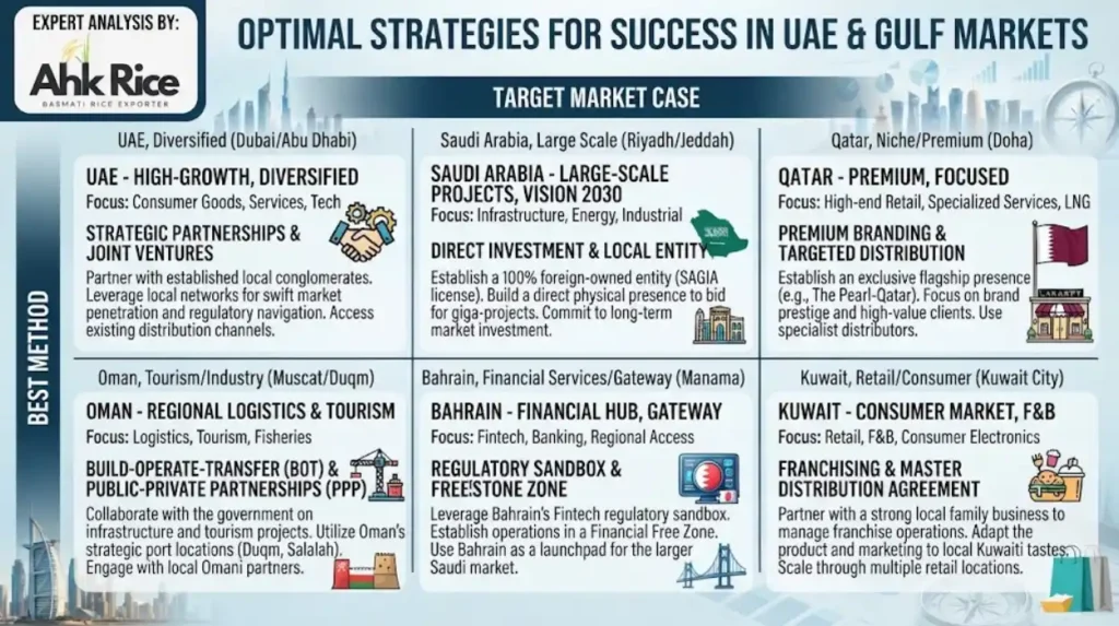 UAE as Pakistan's Top Basmati Rice Export Destination in 2026