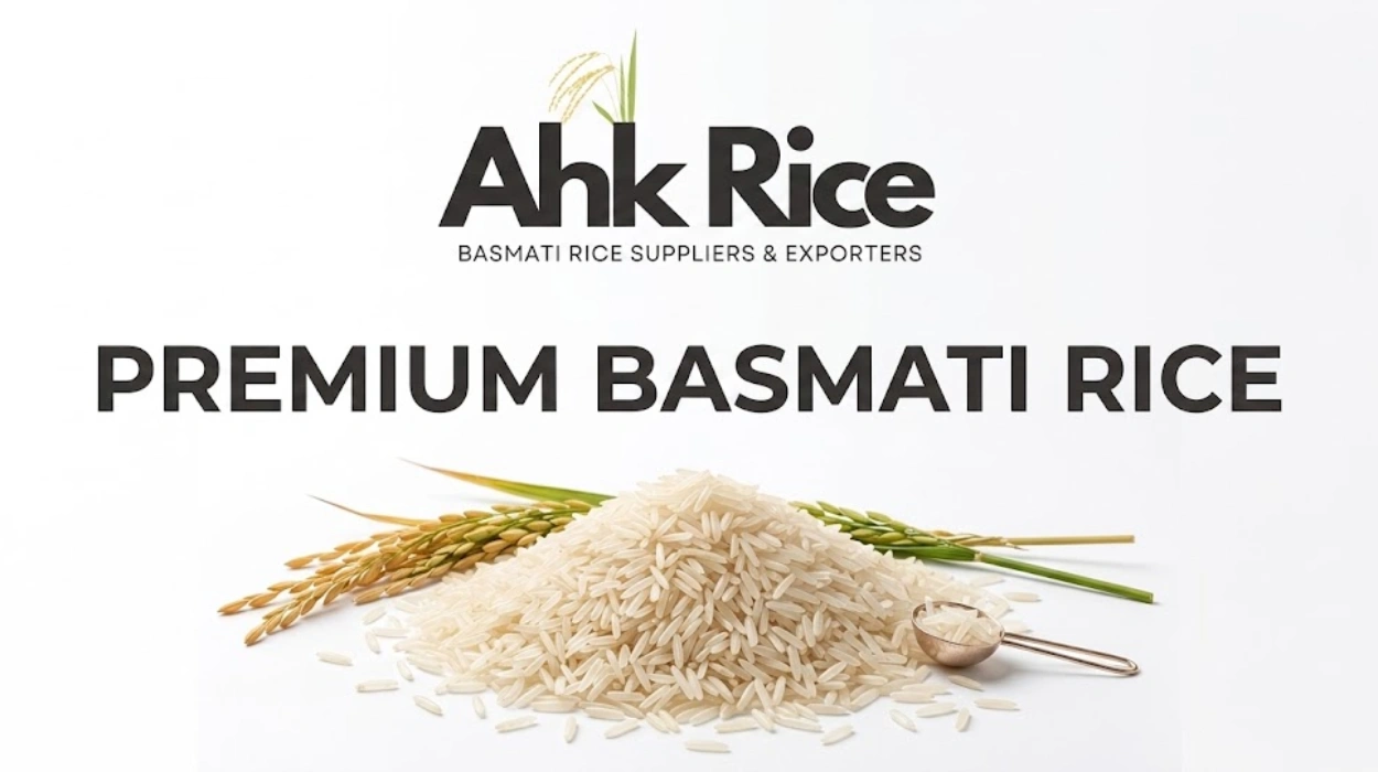 Why Are New Hampshire Restaurants Switching to Premium Basmati Rice?