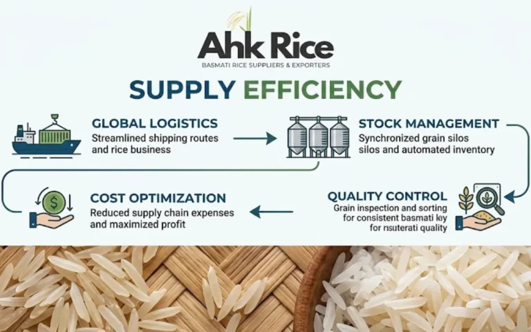 Why Are Procurement Teams Focused on Supply Efficiency?