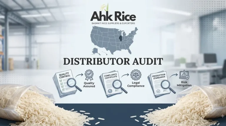 Why Do Illinois Distributors Request Factory Audit Documentation?