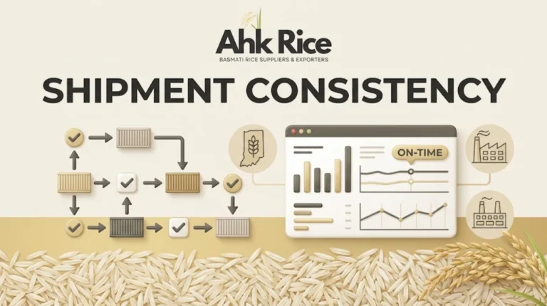 Why Do Indiana Buyers Monitor Shipment Consistency from Suppliers?