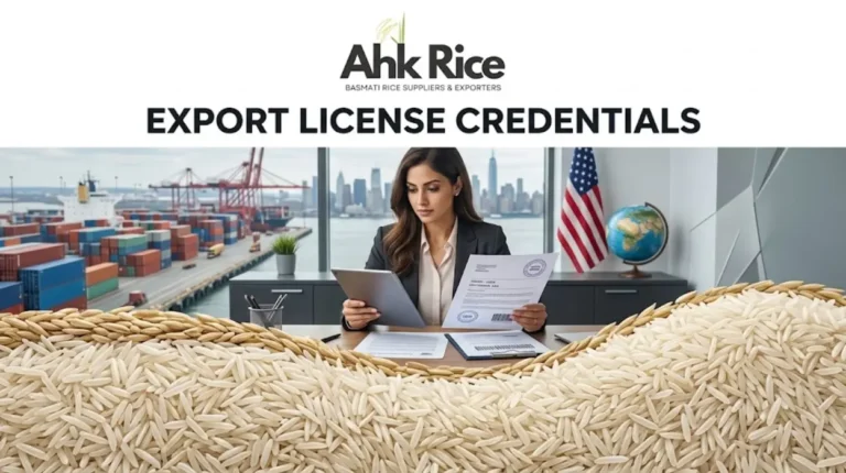 Why Do New Jersey Importers Review Export License Credentials?
