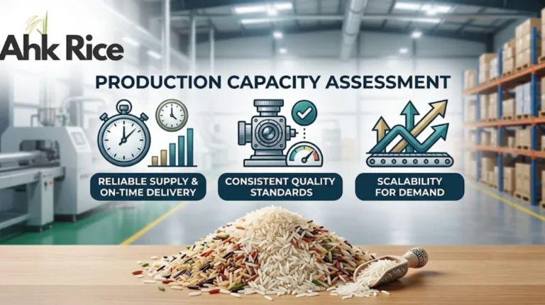 Why Do Pennsylvania Wholesalers Assess Supplier Production Capacity?
