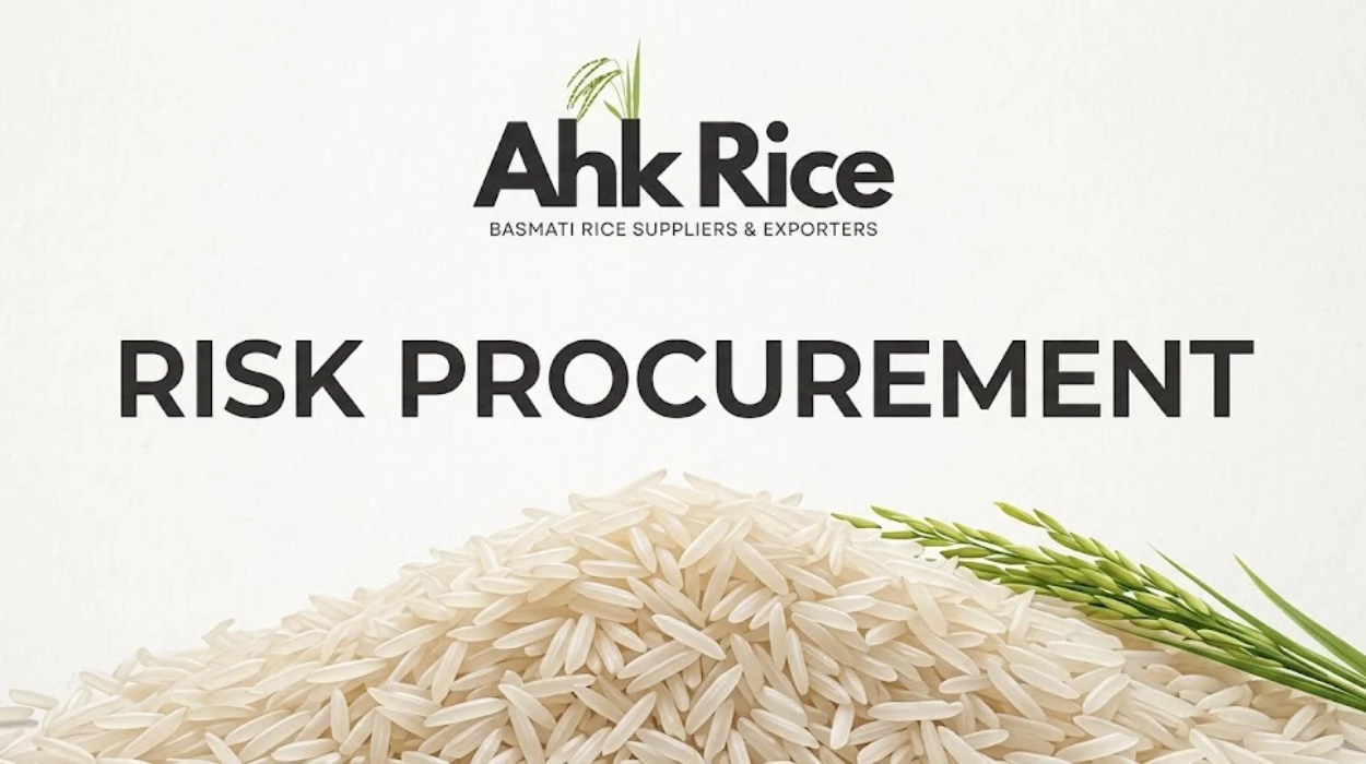 Why Should Kentucky Importers Reduce Procurement Risks Early?